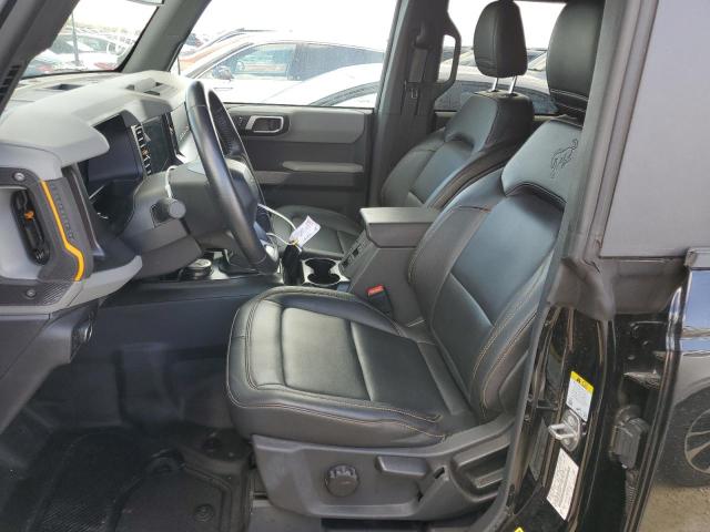 صورة رقم 7 من المزاد - 2022 FORD BRONCO BAS مع VIN 1FMEE5DH7NLA70973