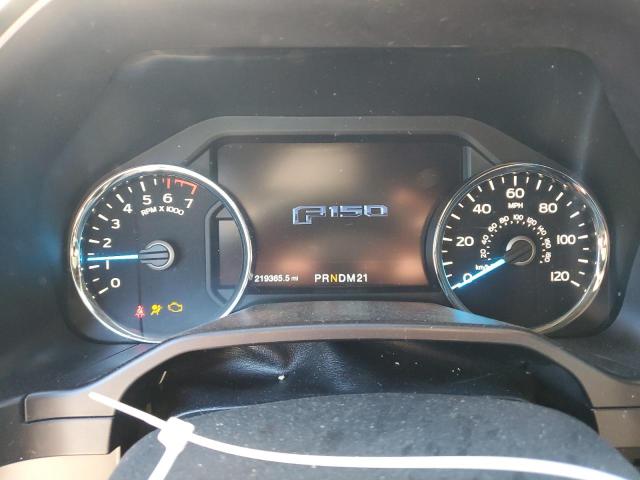 Photo 9 from auction – 2016 FORD F150 SUPER with VIN 1FTEW1EG1GFC58812