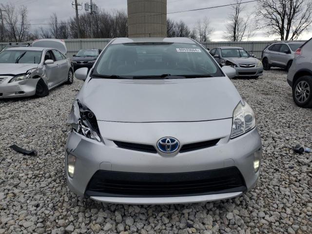 Photo 5 from auction – 2015 TOYOTA PRIUS with VIN JTDKN3DU2F0410199