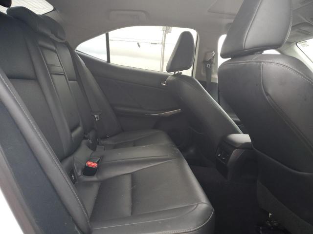 Photo 10 from auction – 2016 LEXUS IS 300 with VIN JTHCM1D28G5007177