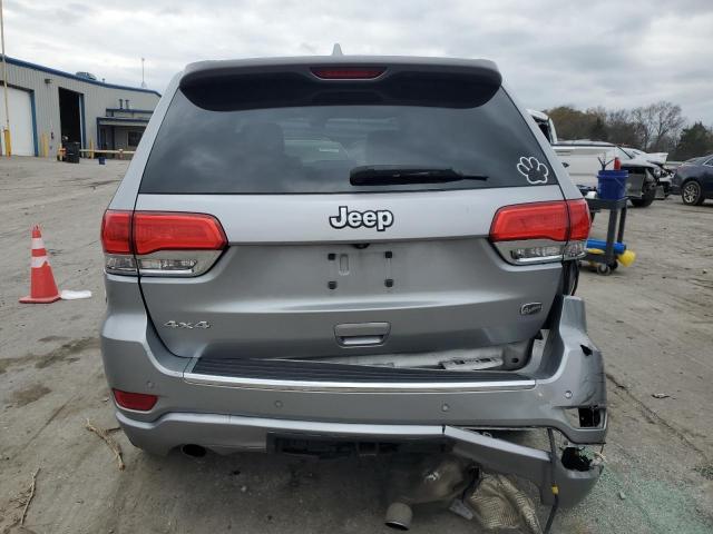 Photo 6 from auction – 2015 JEEP GRAND CHER with VIN 1C4RJFCG9FC847574