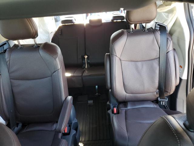 Photo 10 from auction – 2023 TOYOTA SIENNA LIM with VIN 5TDESKFC6PS084698