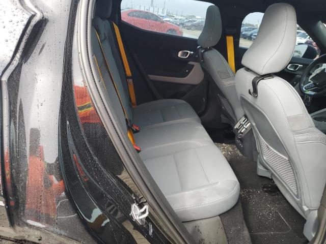 Photo 10 from auction – 2022 POLESTAR 2 with VIN LPSED3KA1NL054438