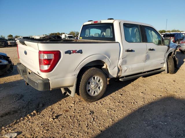 Photo 3 from auction – 2021 FORD F150 SUPER with VIN 1FTFW1EDXMFC12465