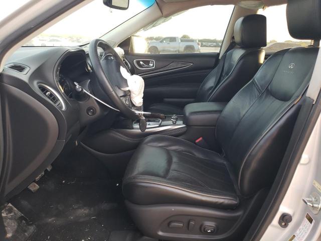Photo 7 from auction – 2013 INFINITI JX35 with VIN 5N1AL0MN6DC323387