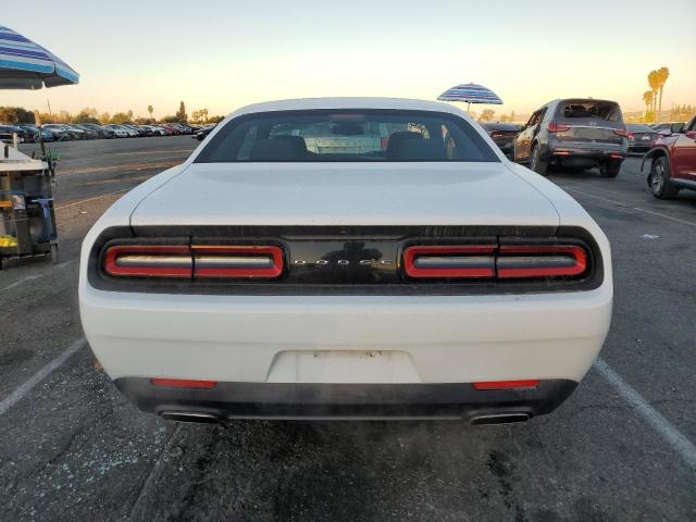Photo 6 from auction – 2016 DODGE CHALLENGER with VIN 2C3CDZAG4GH353675