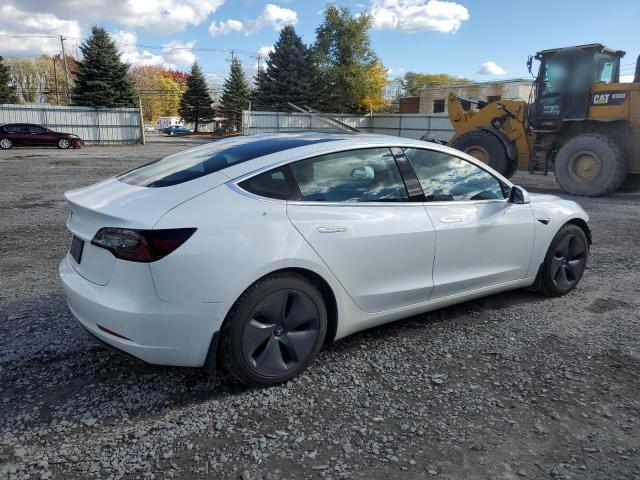 Photo 3 from auction – 2020 TESLA MODEL 3 with VIN 5YJ3E1EA5LF737058