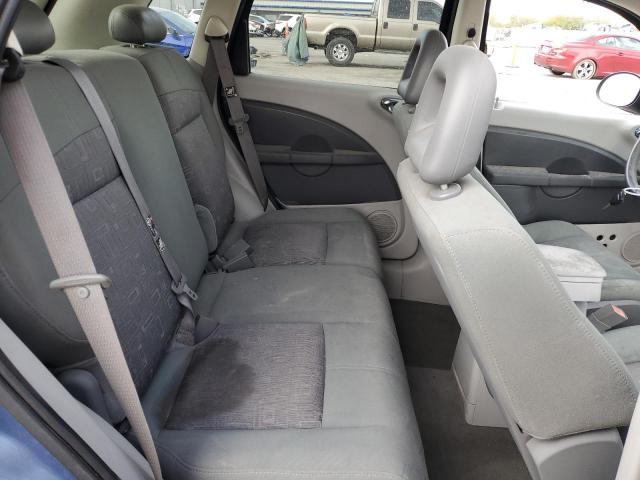 Photo 10 from auction – 2007 CHRYSLER PT CRUISER with VIN 3A4FY58B67T567732