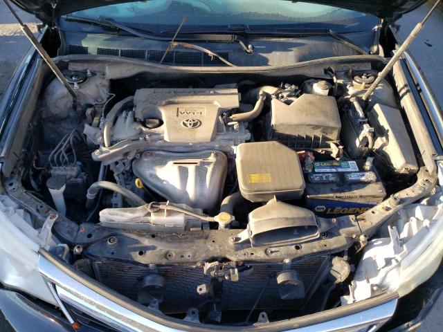 Photo 11 from auction – 2012 TOYOTA CAMRY BASE with VIN 4T1BF1FK9CU080610