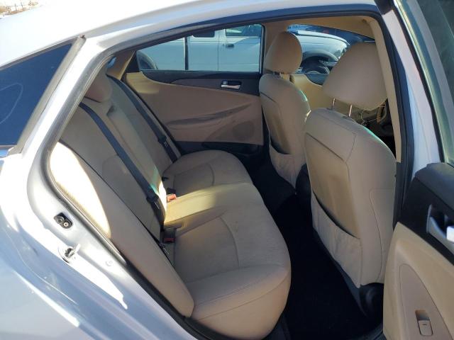 Photo 10 from auction – 2011 HYUNDAI SONATA GLS with VIN 5NPEB4AC2BH167305