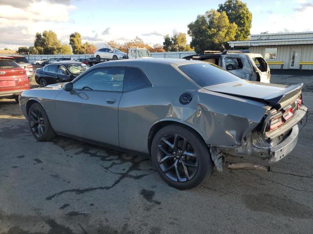Photo 2 from auction – 2019 DODGE CHALLENGER with VIN 2C3CDZAG0KH551579