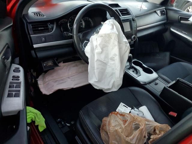 Photo 8 from auction – 2014 TOYOTA CAMRY L with VIN 4T1BF1FKXEU795589