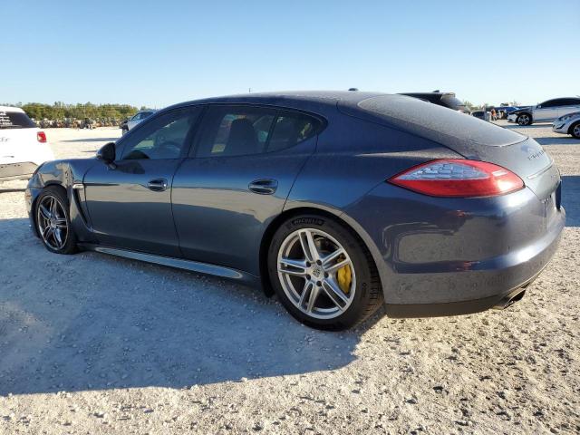 Photo 2 from auction – 2012 PORSCHE PANAMERA 2 with VIN WP0AA2A71CL014856