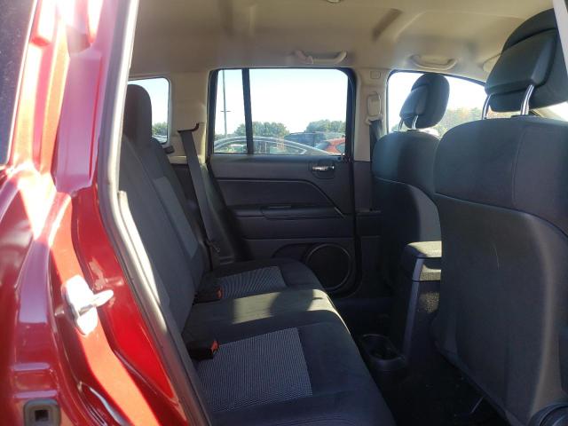 Photo 10 from auction – 2011 JEEP COMPASS SP with VIN 1J4NF1FB1BD154483