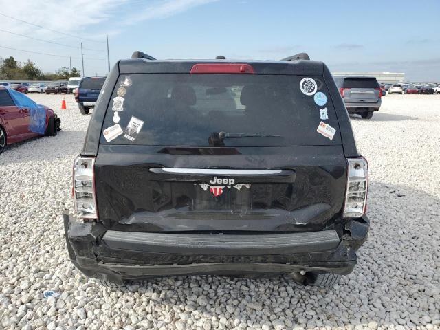Photo 6 from auction – 2016 JEEP PATRIOT SP with VIN 1C4NJPBB5GD703042