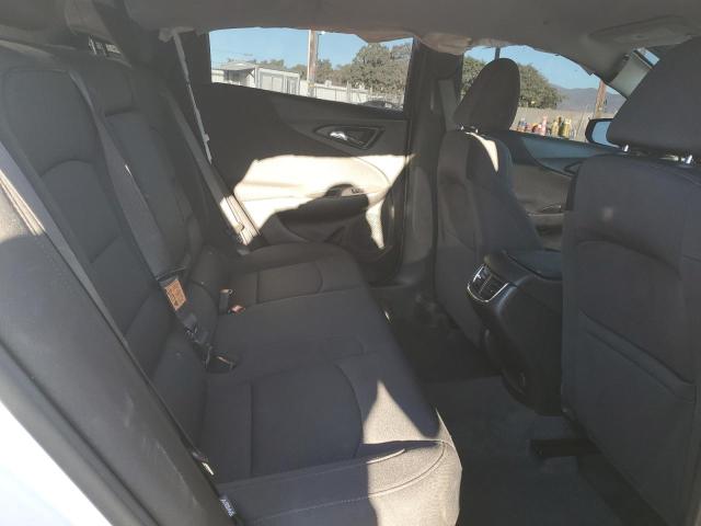 Photo 10 from auction – 2024 CHEVROLET MALIBU LT with VIN 1G1ZD5ST8RF141160