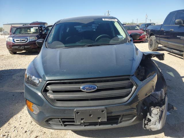 Photo 5 from auction – 2019 FORD ESCAPE S with VIN 1FMCU0F76KUB00164