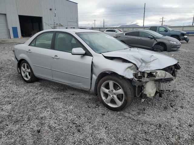 Photo 4 from auction – 2006 MAZDA 6 S with VIN 1YVHP80D465M37327