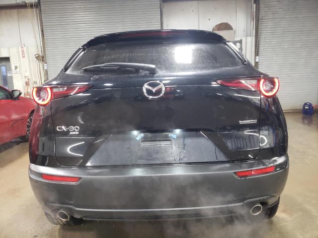 Photo 6 from auction – 2024 MAZDA CX-30 SELE with VIN 3MVDMBBM0RM653907
