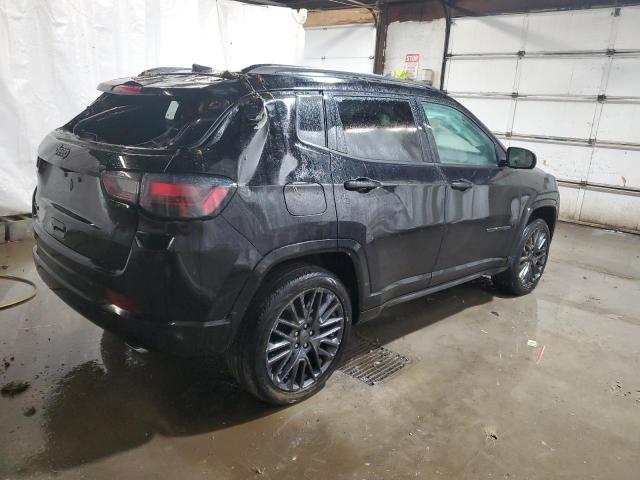 Photo 3 from auction – 2022 JEEP COMPASS LI with VIN 3C4NJDCB3NT207399