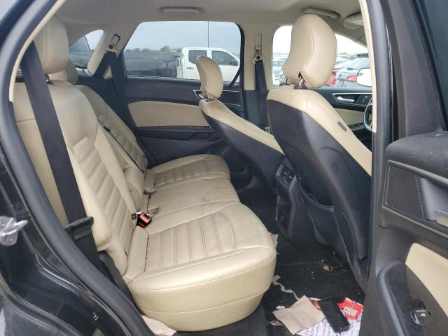 Photo 10 from auction – 2015 FORD EDGE SEL with VIN 2FMTK4J94FBB09799