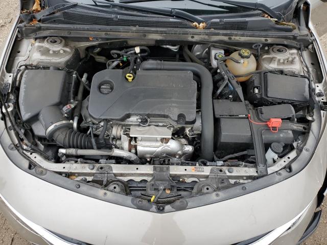 Photo 11 from auction – 2022 CHEVROLET MALIBU LT with VIN 1G1ZD5STXNF144104