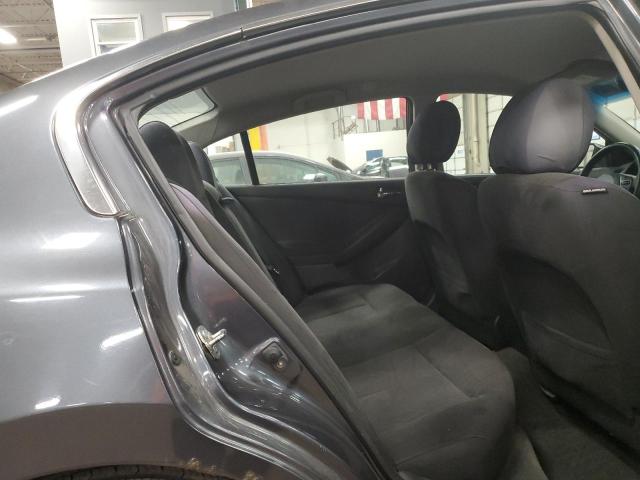 Photo 10 from auction – 2012 NISSAN ALTIMA BAS with VIN 1N4AL2AP7CC237323