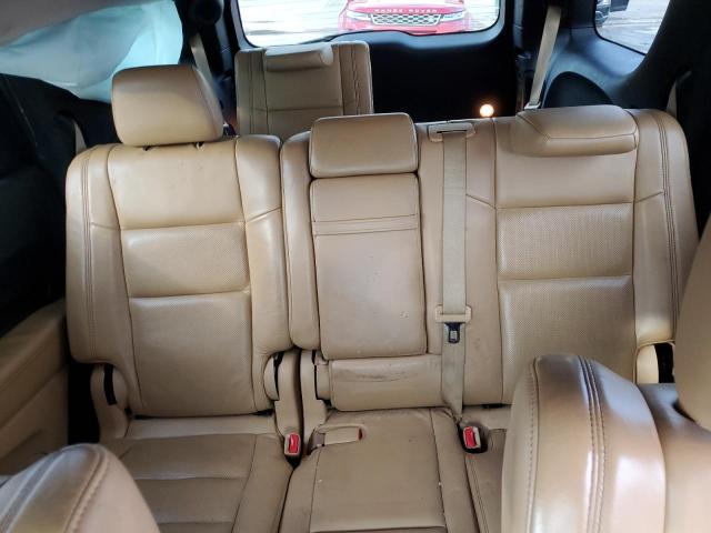 Photo 10 from auction – 2013 DODGE DURANGO CI with VIN 1C4SDHET1DC647459