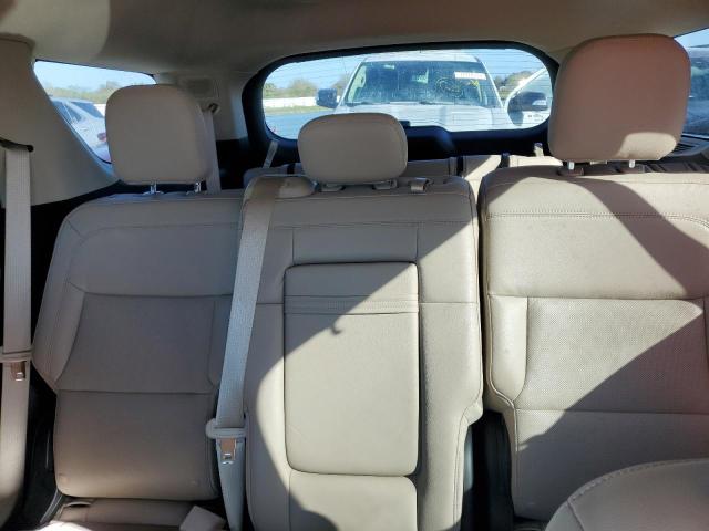 Photo 10 from auction – 2021 FORD EXPLORER L with VIN 1FMSK8FH3MGB34377