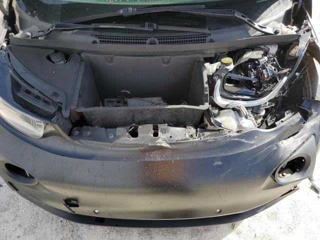Photo 11 from auction – 2015 BMW I3 REX with VIN WBY1Z4C5XFV501044