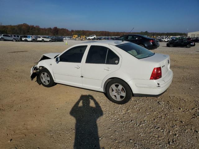 Photo 2 from auction – 2002 VOLKSWAGEN JETTA GLS with VIN 3VWSB69M02M102410