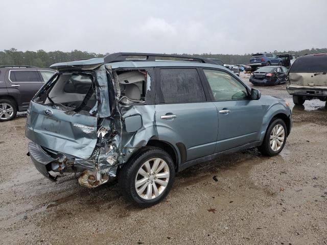 Photo 3 from auction – 2013 SUBARU FORESTER L with VIN JF2SHAEC4DH420086
