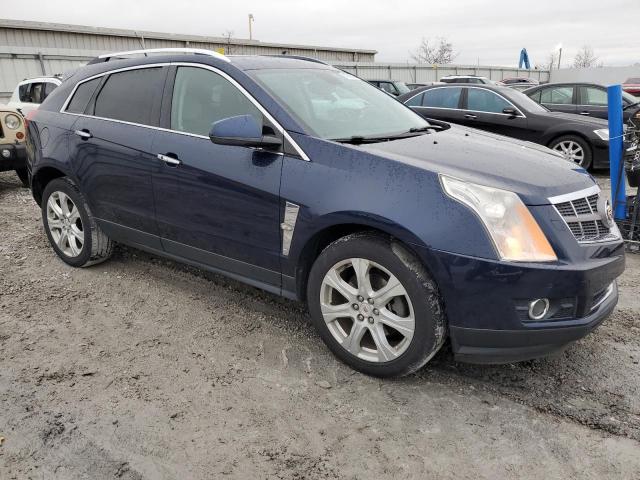 Photo 4 from auction – 2010 CADILLAC SRX PREMIU with VIN 3GYFNFEY2AS515339