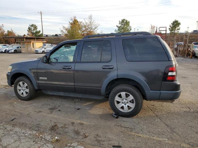 Photo 2 from auction – 2007 FORD EXPLORER X with VIN 1FMEU63E47UA37538