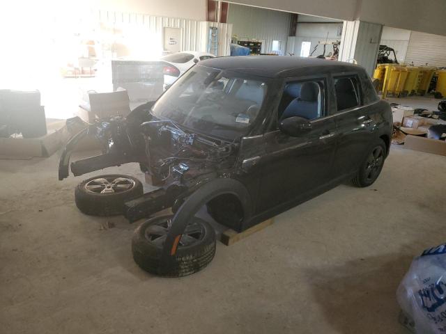 MINI COOPER S 2024 with VIN WMW53DK06R2U74258 - Photo from auction