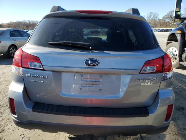 Photo 6 from auction – 2010 SUBARU OUTBACK 2. with VIN 4S4BRBKCXA3366819