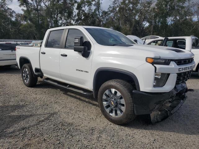 Photo 4 from auction – 2023 CHEVROLET SILVERADO with VIN 1GC4YME71PF255061