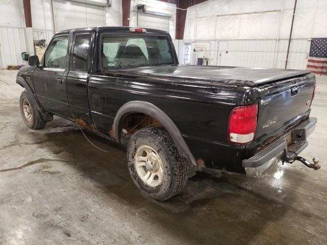 Photo 2 from auction – 2000 FORD RANGER SUP with VIN 1FTZR15V5YPC05436