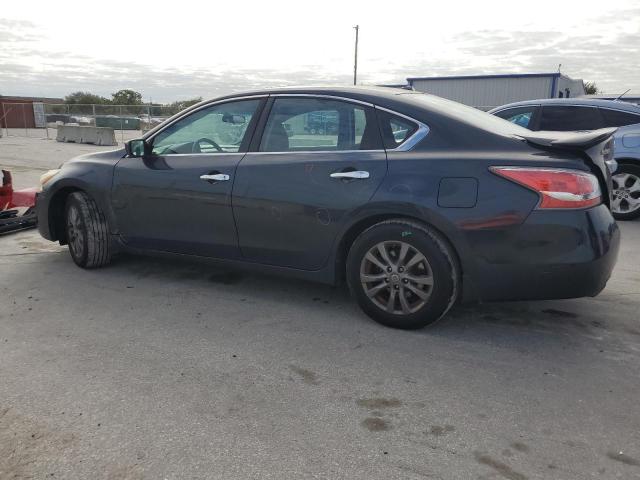 Photo 2 from auction – 2015 NISSAN ALTIMA 2.5 with VIN 1N4AL3AP8FC574383