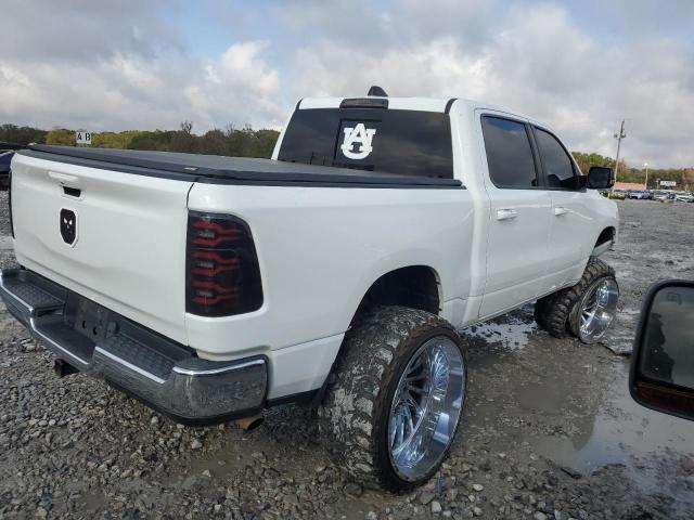 Photo 3 from auction – 2022 RAM 1500 BIG H with VIN 1C6RREFG0NN193914