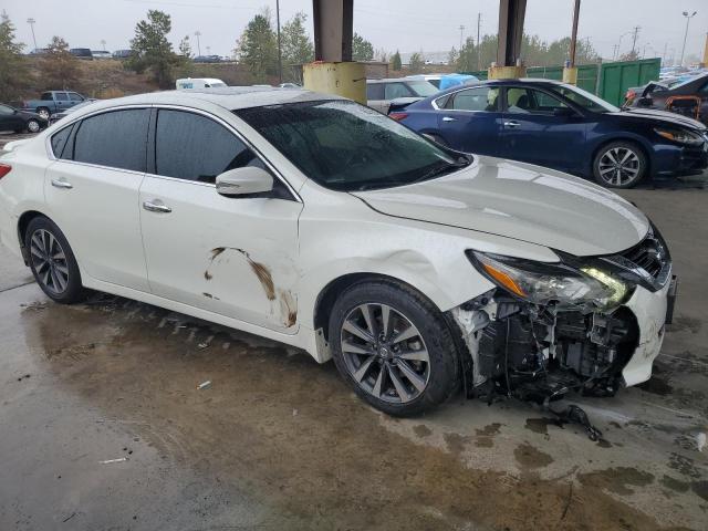 Photo 4 from auction – 2017 NISSAN ALTIMA 2.5 with VIN 1N4AL3AP6HC162949