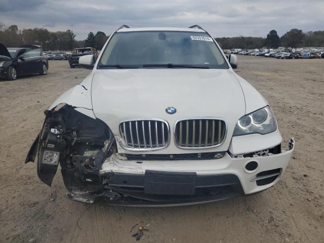 Photo 5 from auction – 2012 BMW X5 XDRIVE3 with VIN 5UXZW0C55CL671081