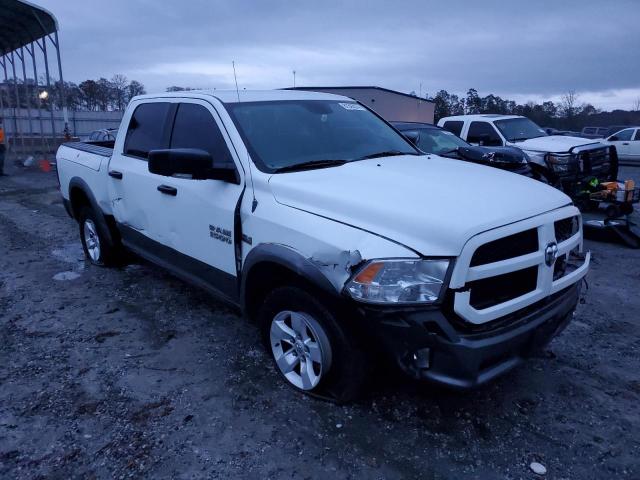 Photo 4 from auction – 2013 RAM 1500 SLT with VIN 1C6RR7LT1DS659945