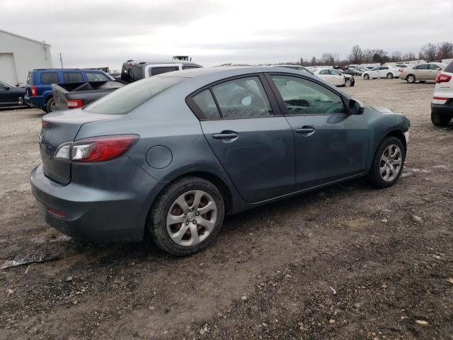 Photo 3 from auction – 2013 MAZDA 3 I with VIN JM1BL1TG6D1762487