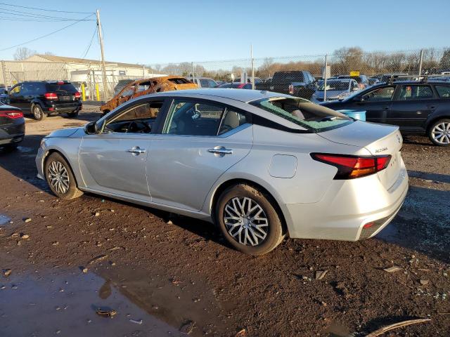 Photo 2 from auction – 2019 NISSAN ALTIMA S with VIN 1N4BL4BV6KN308348