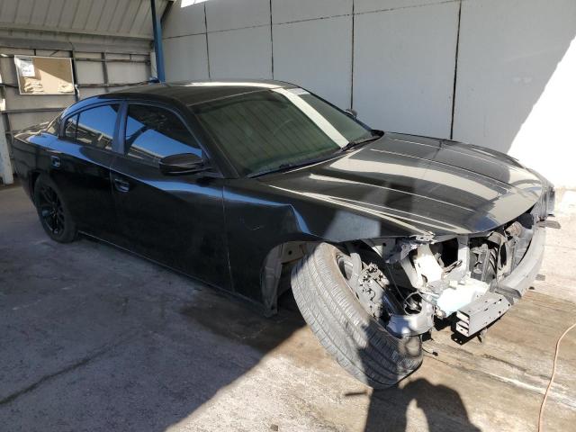 Photo 4 from auction – 2016 DODGE CHARGER SX with VIN 2C3CDXHG1GH228868