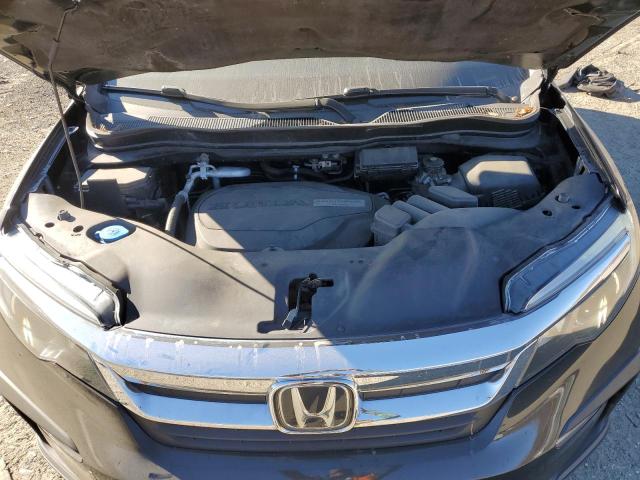 Photo 12 from auction – 2019 HONDA PILOT EXL with VIN 5FNYF6H54KB041191