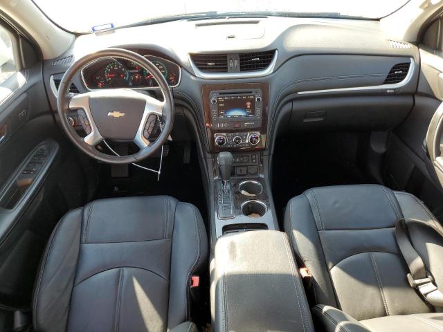 Photo 8 from auction – 2016 CHEVROLET TRAVERSE L with VIN 1GNKRHKD6GJ327611