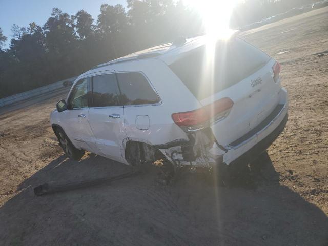 Photo 2 from auction – 2015 JEEP GRAND CHER with VIN 1C4RJEBG7FC700701