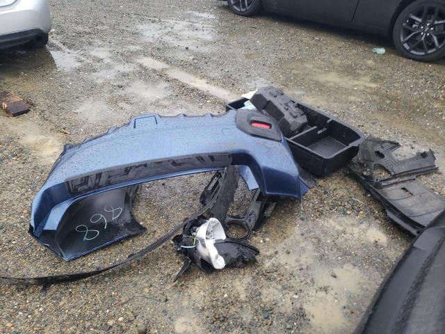 Photo 13 from auction – 2015 KIA SOUL with VIN KNDJN2A24F7178379